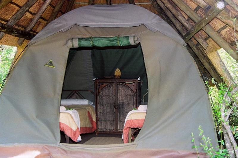 Letsatsi Game Lodge Smithfield Dış mekan fotoğraf