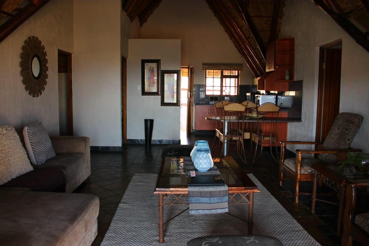 Letsatsi Game Lodge Smithfield Dış mekan fotoğraf