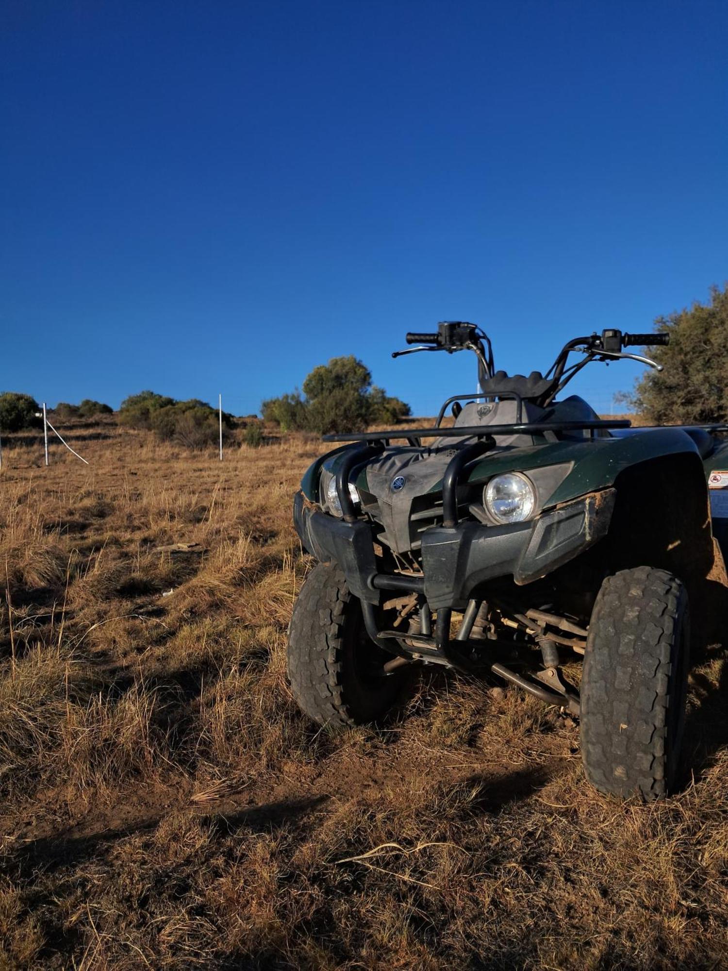 Letsatsi Game Lodge Smithfield Dış mekan fotoğraf