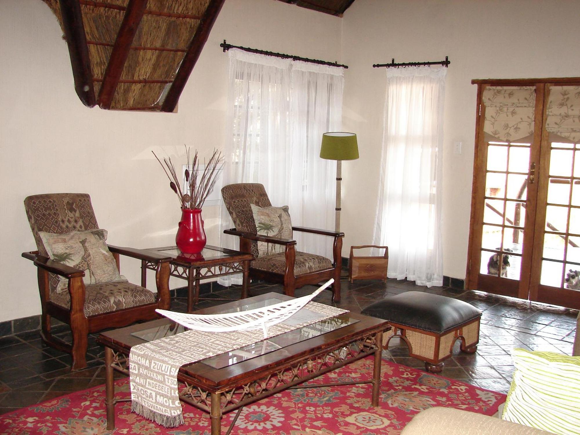 Letsatsi Game Lodge Smithfield Dış mekan fotoğraf