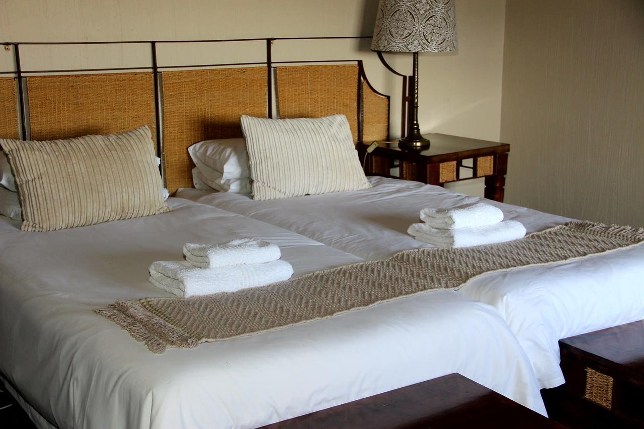 Letsatsi Game Lodge Smithfield Dış mekan fotoğraf